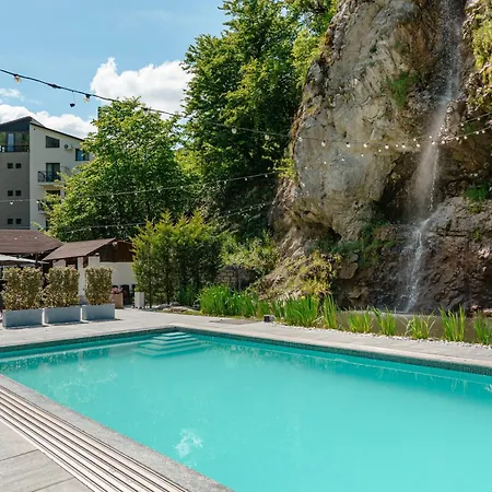 Pensiunea Apuseni Wild Guest house 3*