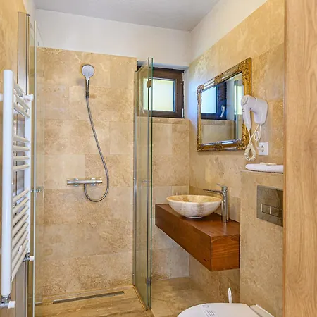 Pensiunea Apuseni Wild Guest house