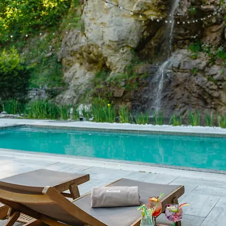 Guest house Pensiunea Apuseni Wild 3*