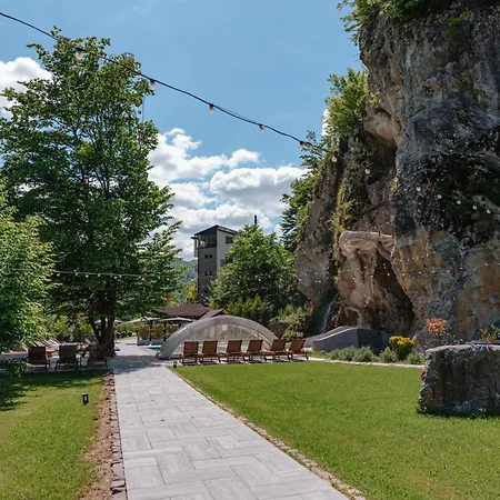 Pensiunea Apuseni Wild 3* Remeti
