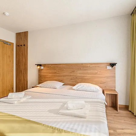 Pensiunea Apuseni Wild Guest house 3*