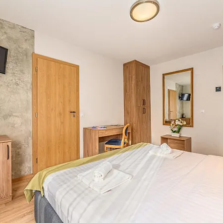 Guest house Pensiunea Apuseni Wild 3*