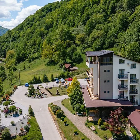 Pensiunea Apuseni Wild Guest house