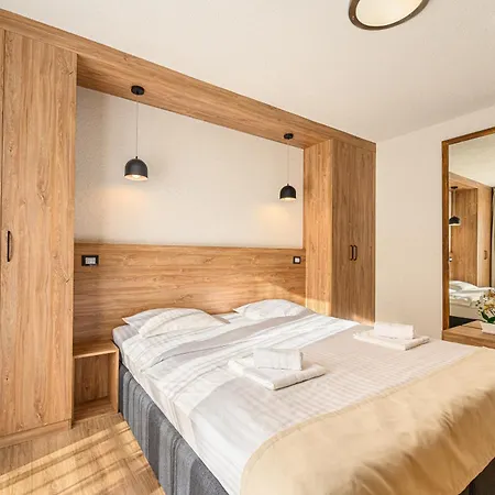 Pensiunea Apuseni Wild Guest house 3*
