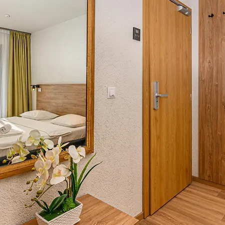 Pensiunea Apuseni Wild 3*