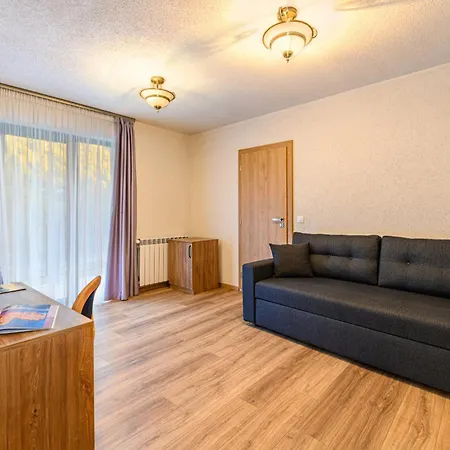 Guest house Pensiunea Apuseni Wild 3*